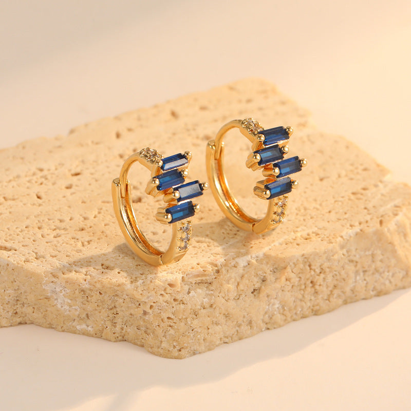 Fashion Design Simple Earrings For Women