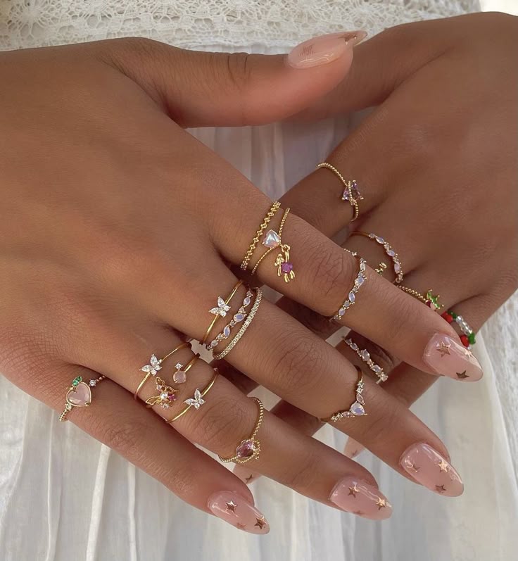 Rings