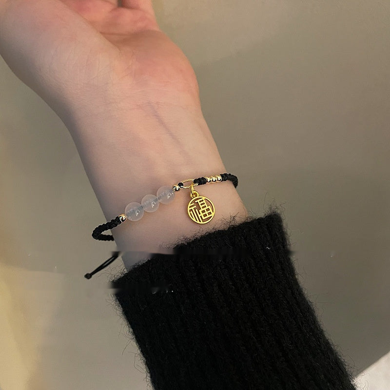 All-matching Graceful Pearl Bracelet Jewelry