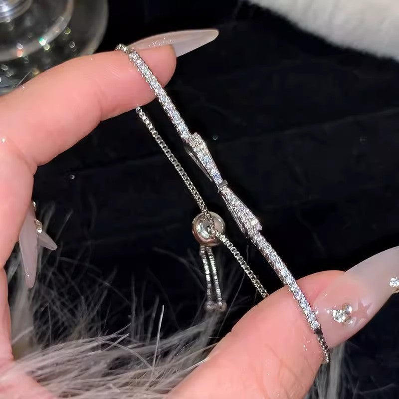 All-matching Graceful Pearl Bracelet Jewelry