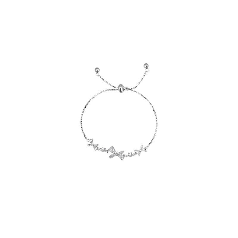 All-matching Graceful Pearl Bracelet Jewelry