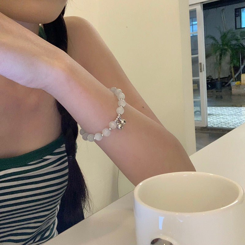 All-matching Graceful Pearl Bracelet Jewelry