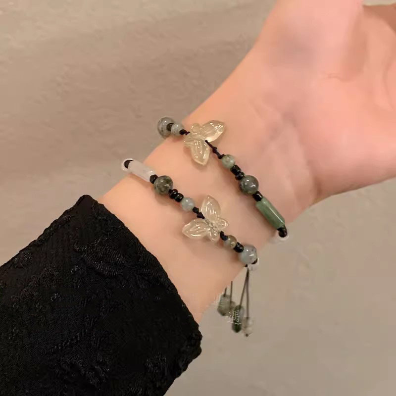 All-matching Graceful Pearl Bracelet Jewelry