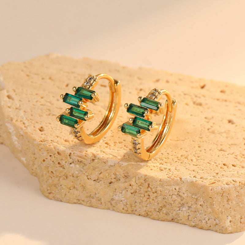 Fashion Design Simple Earrings For Women