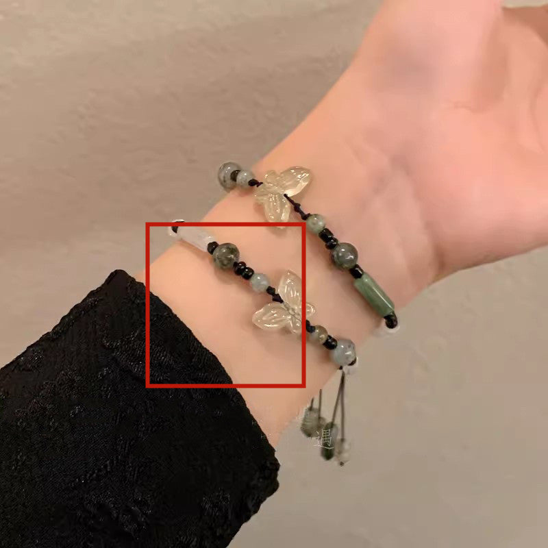 All-matching Graceful Pearl Bracelet Jewelry