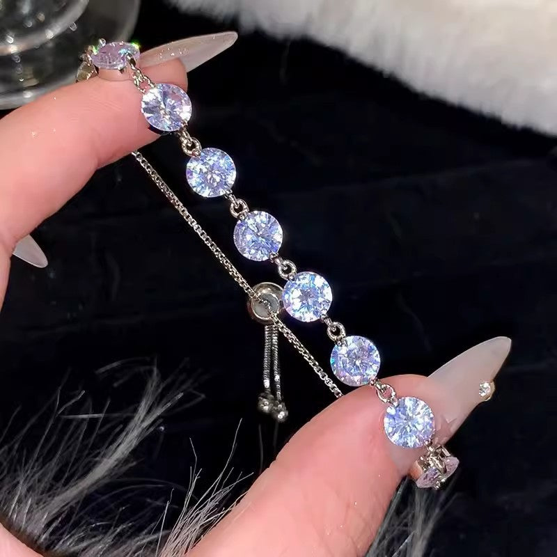 All-matching Graceful Pearl Bracelet Jewelry
