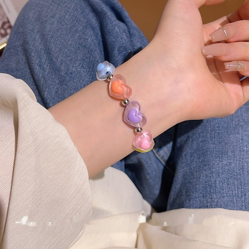 All-matching Graceful Pearl Bracelet Jewelry