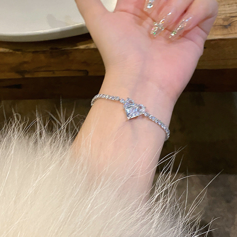 All-matching Graceful Pearl Bracelet Jewelry