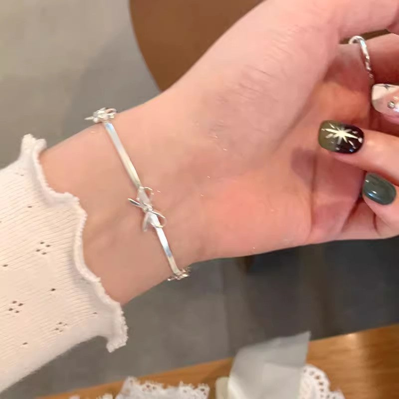 All-matching Graceful Pearl Bracelet Jewelry