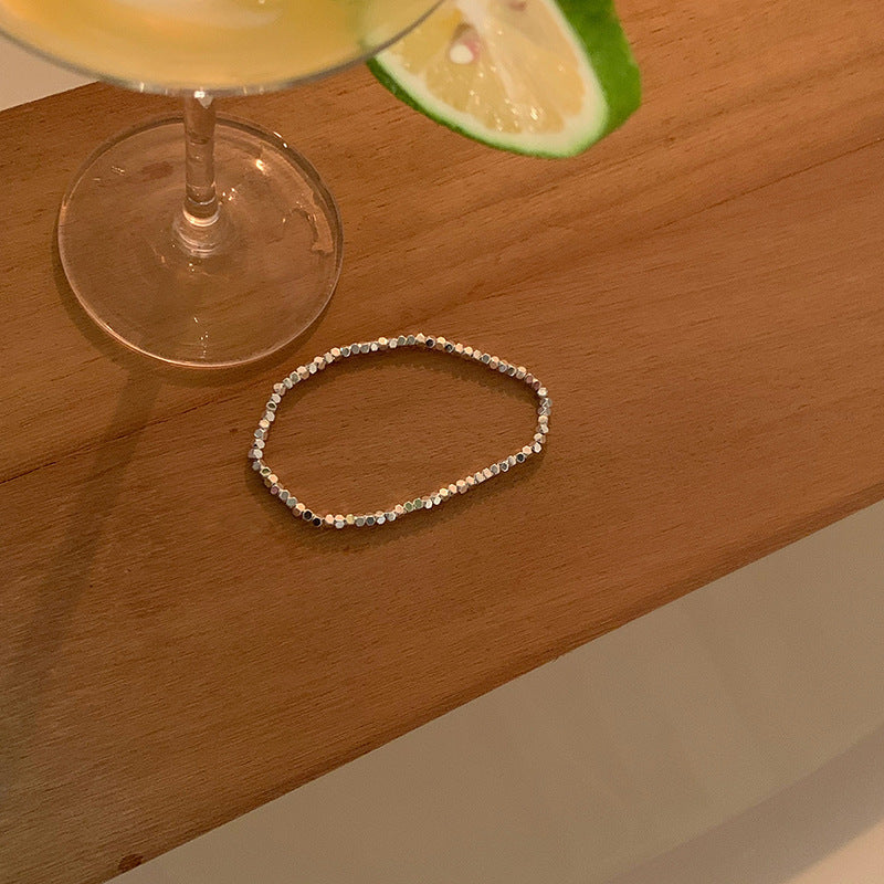 All-matching Graceful Pearl Bracelet Jewelry
